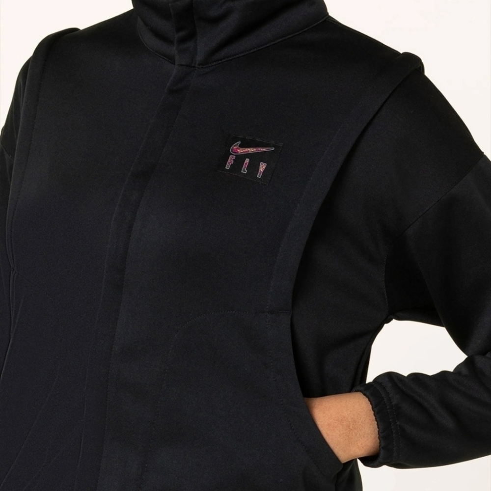 Nike Retro Jacket - Picture 7 of 11